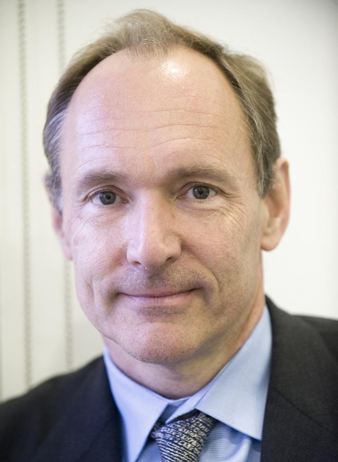 tim berners-lee